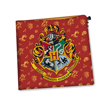 Scaldacollo rosso per bambini Harry Potter, Idee Regalo Natale, SKU c831000235, Immagine 0